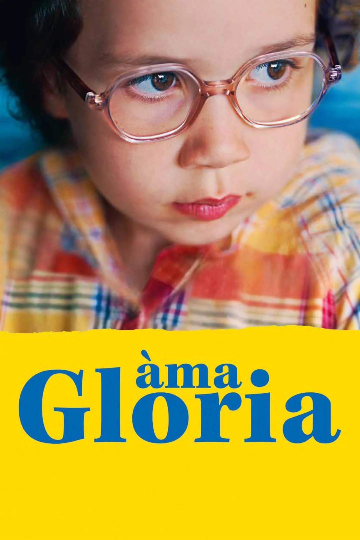 Photo 3 du film : Àma Gloria