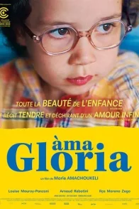 Affiche du film : Àma Gloria