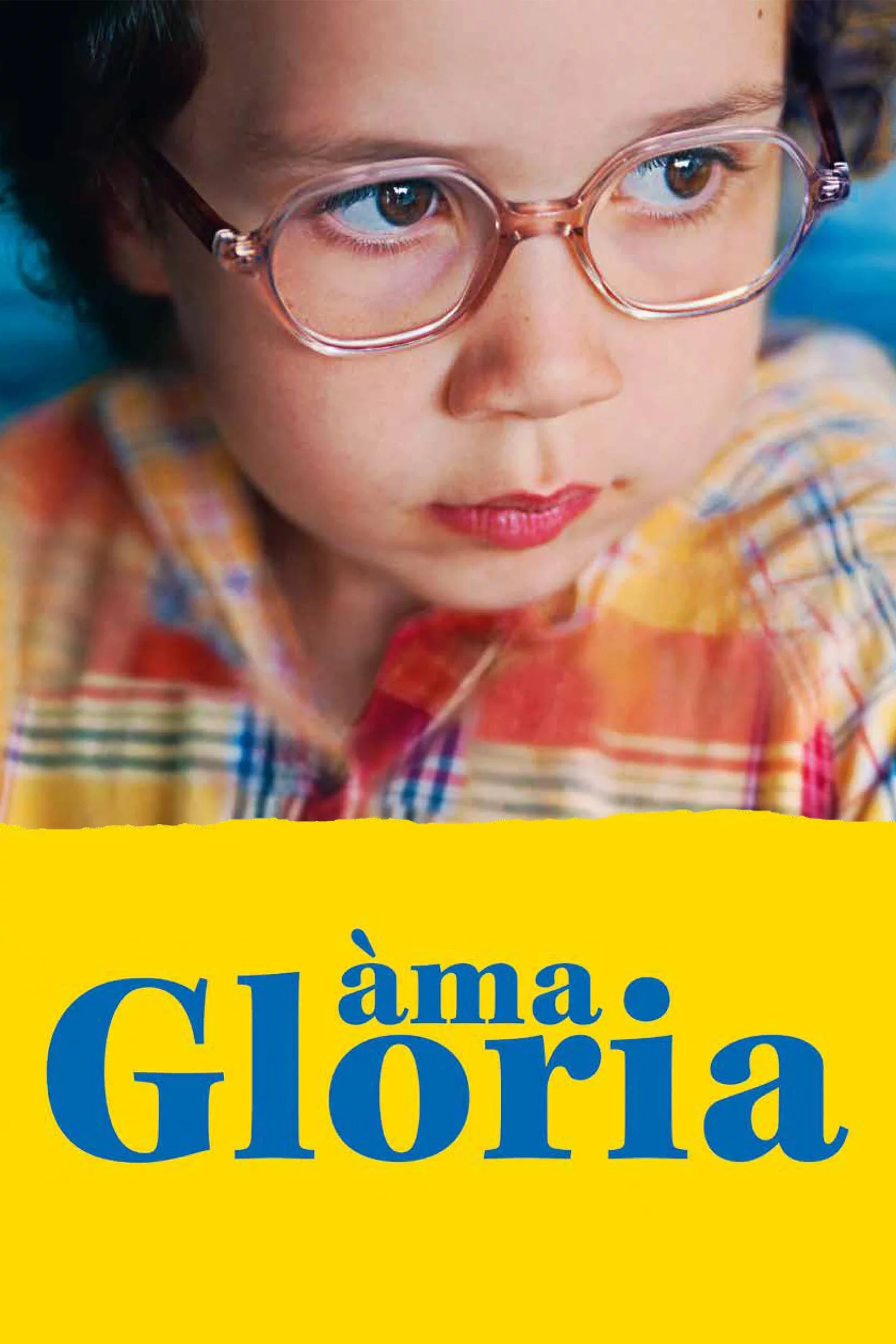 Photo 4 du film : Àma Gloria