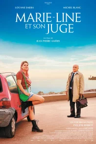 Affiche du film : Marie-Line et son juge
