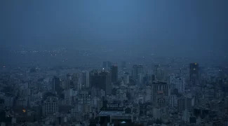 Affiche du film : Chroniques de Téhéran