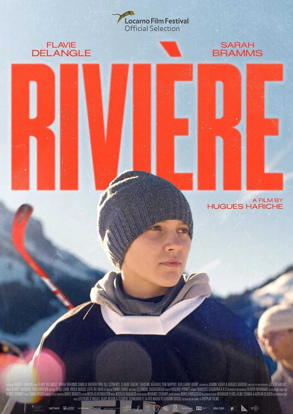 Photo 2 du film : Rivière