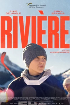 Affiche du film = Rivière