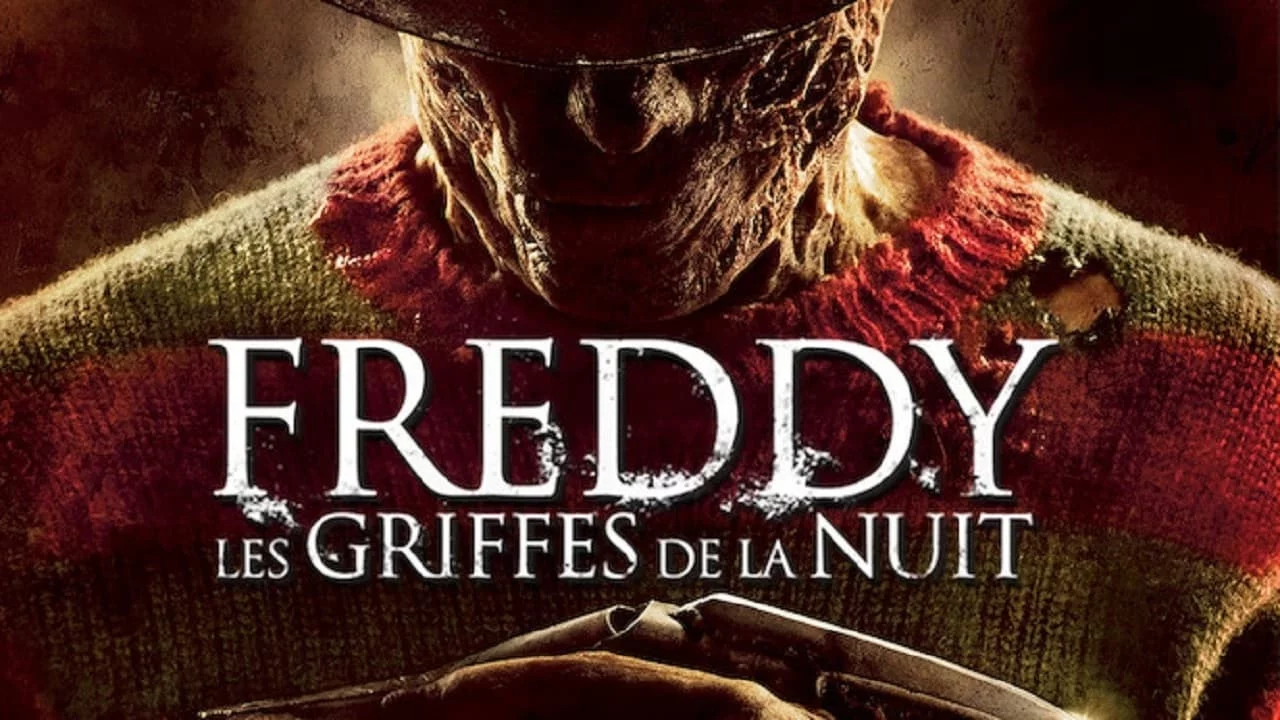 Photo 70 du film : Freddy - Les Griffes de la nuit