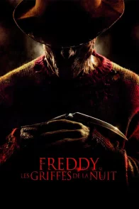 Affiche du film : Freddy - Les Griffes de la nuit