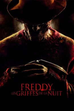 Affiche du film Freddy - Les Griffes de la nuit
