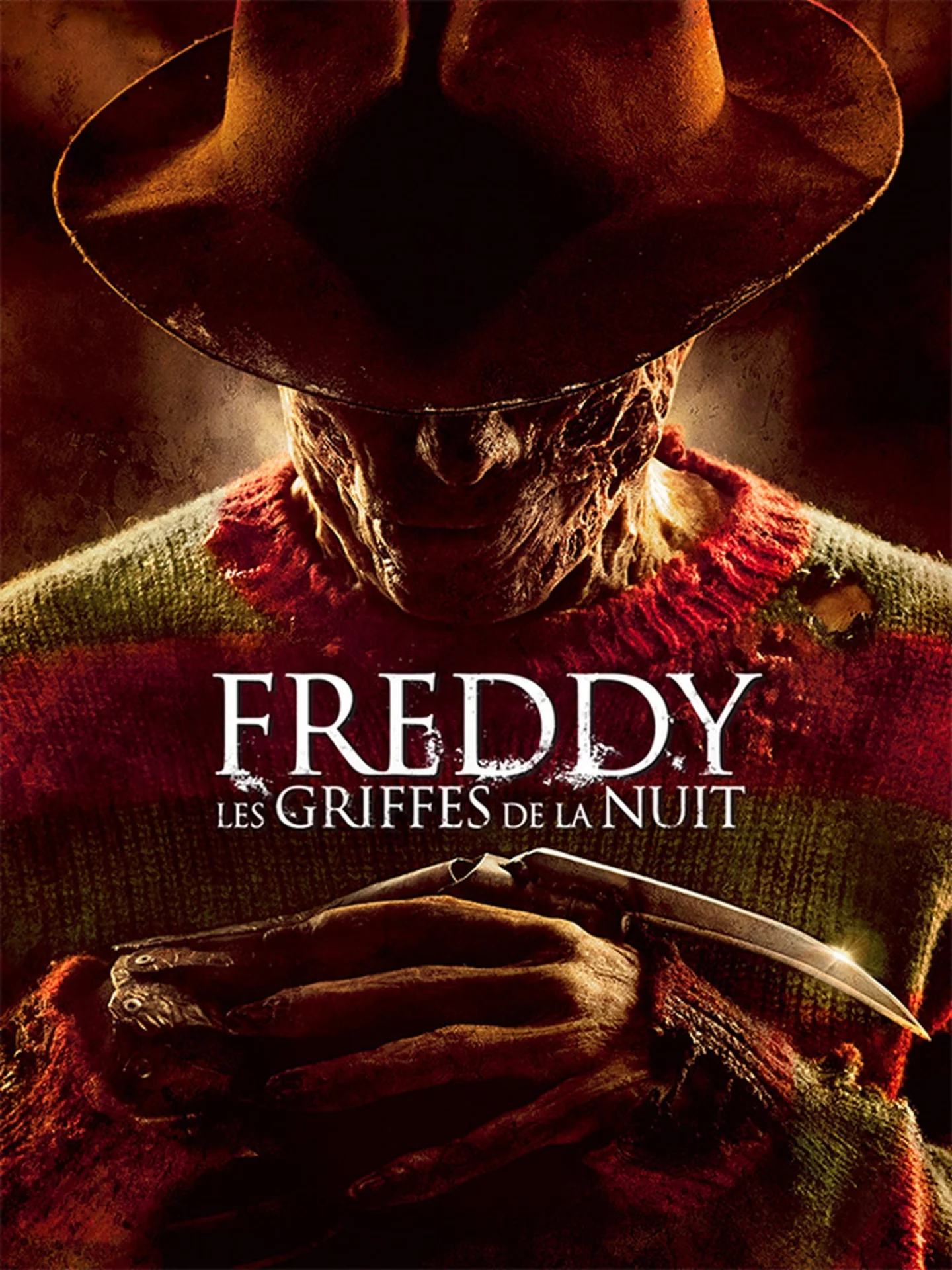 Photo 72 du film : Freddy - Les Griffes de la nuit