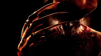Affiche du film : Freddy - Les Griffes de la nuit