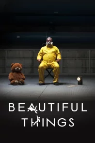 Affiche du film : Beautiful Things