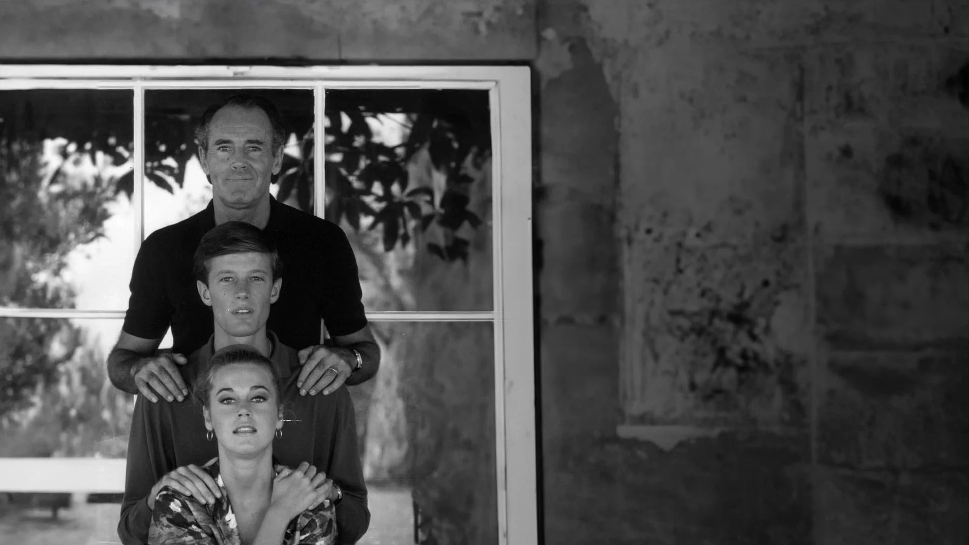 Photo 1 du film : Les Fonda – Une dynastie de cinéma