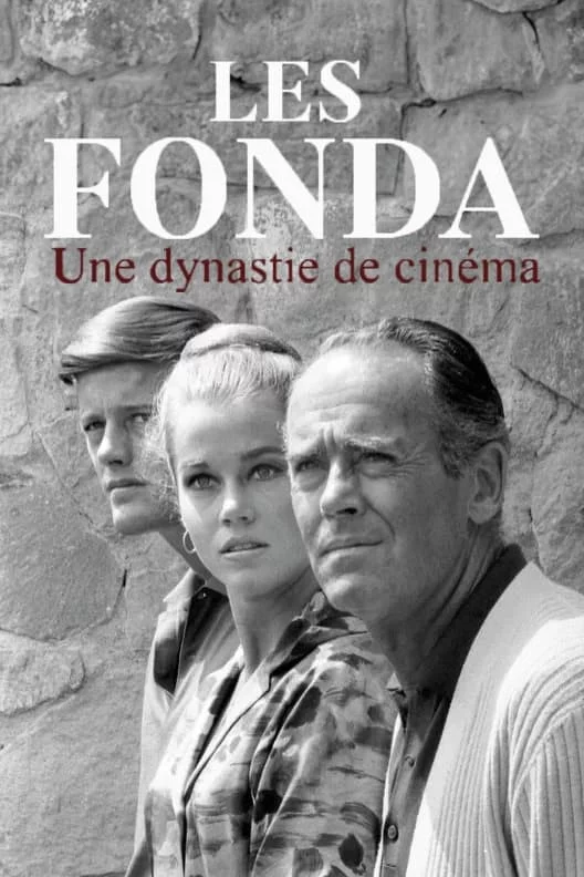 Photo 2 du film : Les Fonda – Une dynastie de cinéma