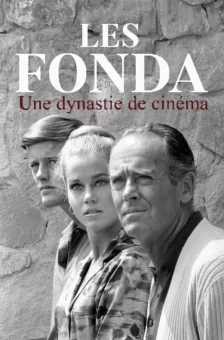 Photo dernier film Jane Fonda