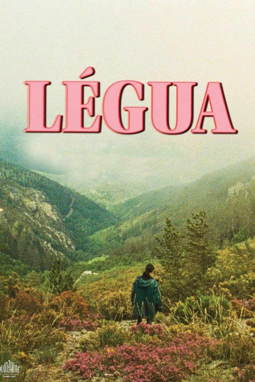 Photo 3 du film : Légua