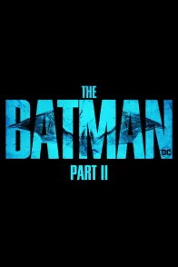 Affiche du film : The Batman - Part II