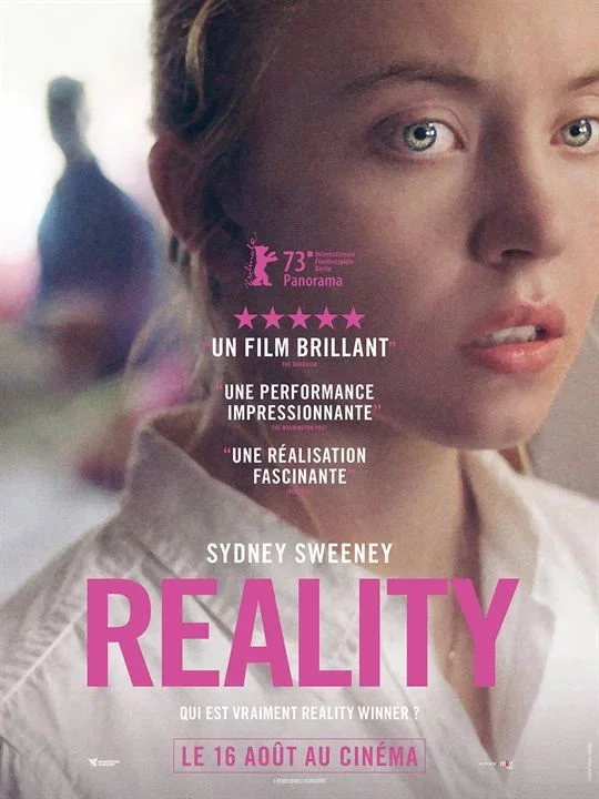Photo 1 du film : Reality
