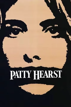Affiche du film = Patty hearst