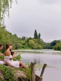 Photo dernier film Cécile de France