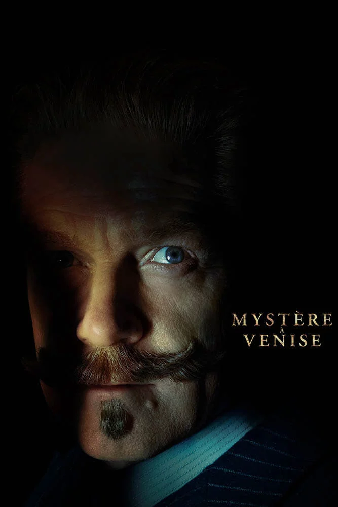 Photo du film : Mystère à Venise