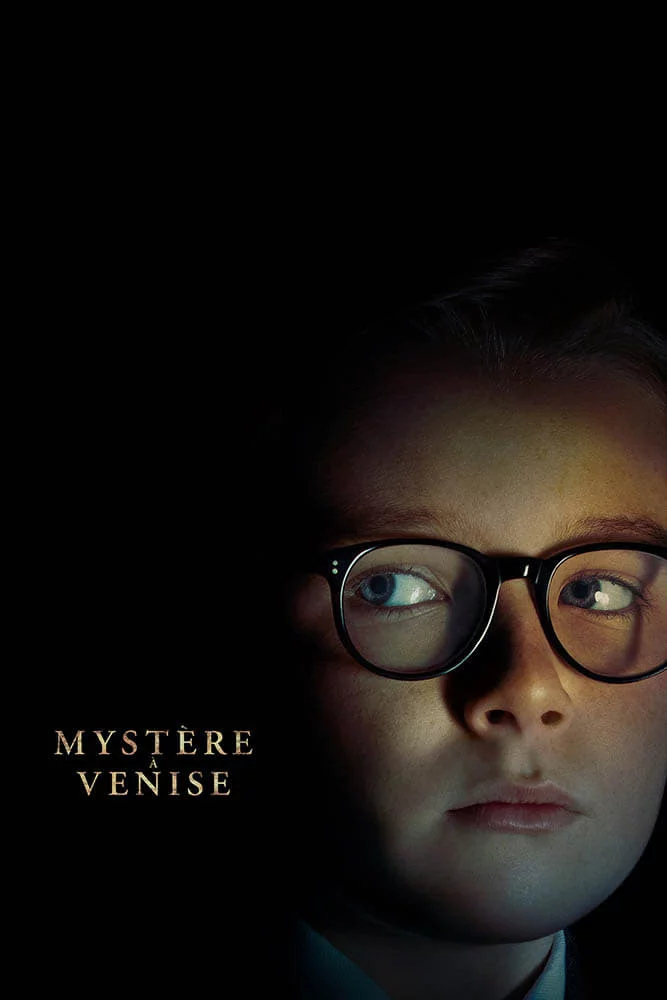 Photo 8 du film : Mystère à Venise