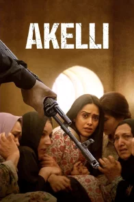 Affiche du film : Akelli