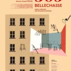 Photo du film : 305 Bellechasse, dans l'intimité des ateliers d'artistes