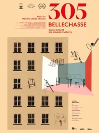 Photo dernier film  Maxime-Claude L'Écuyer