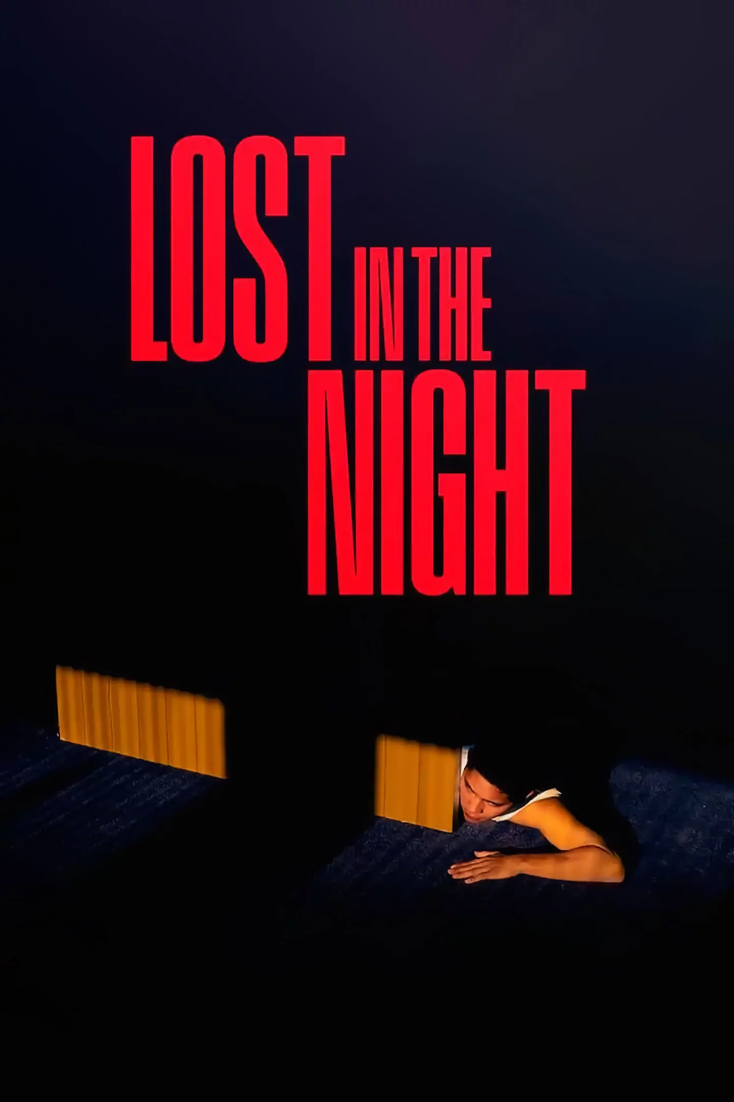 Photo 1 du film : Lost In The Night