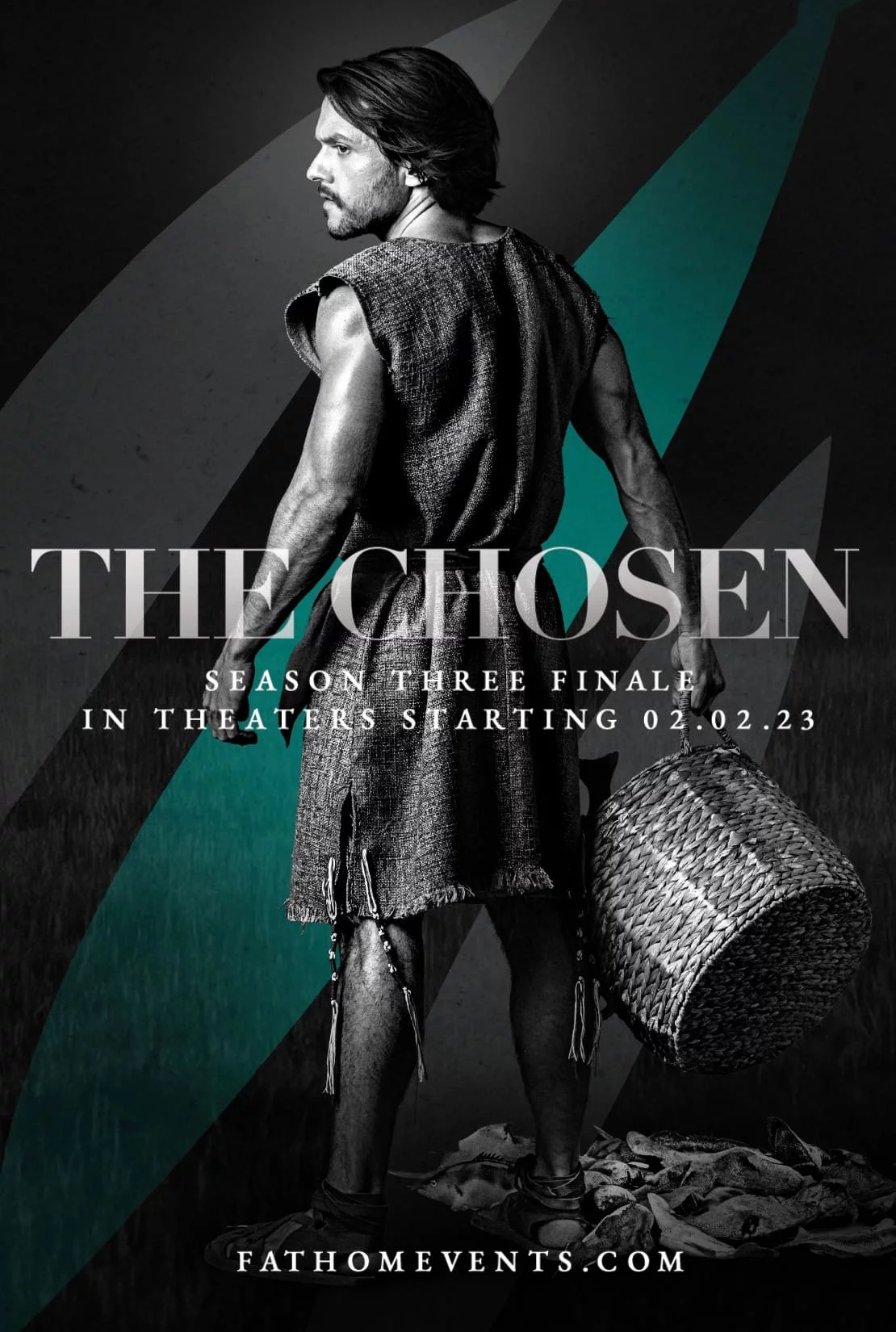 Photo 1 du film : The Chosen, l’événement au cinéma