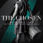 Photo du film : The Chosen, l’événement au cinéma