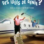 Photo du film : Des idées de génie ?