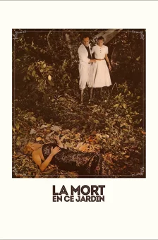 Photo dernier film Simone Signoret