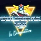 Photo du film : Goldorak Go!