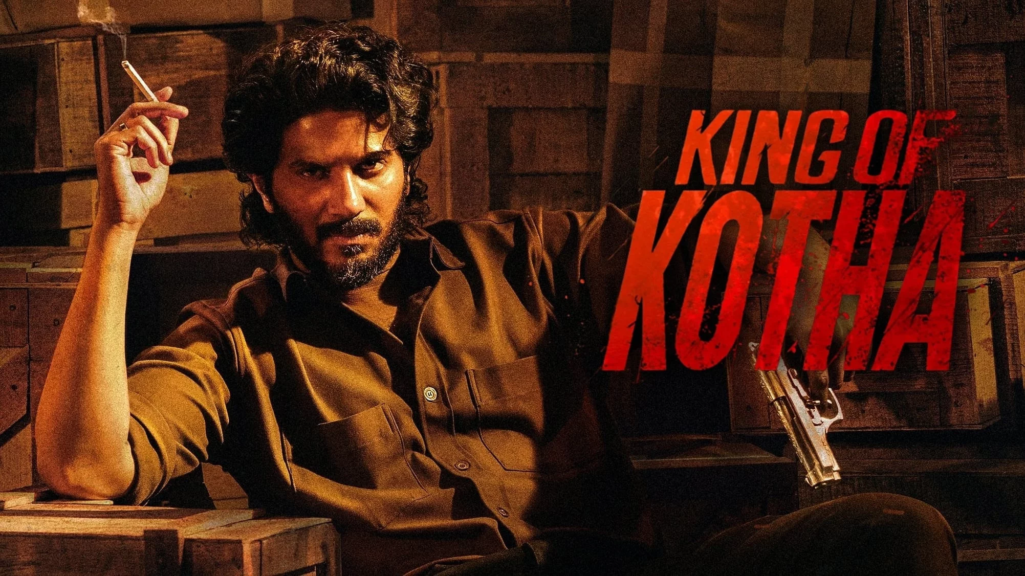 Photo 5 du film : King of Kotha