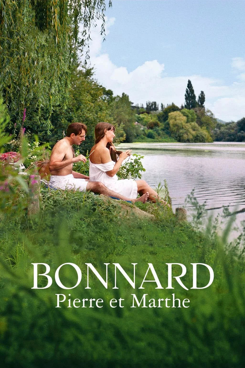 Photo 3 du film : Bonnard, Pierre et Marthe