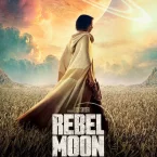Photo du film : Rebel Moon