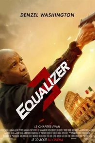 Affiche du film : Equalizer 3