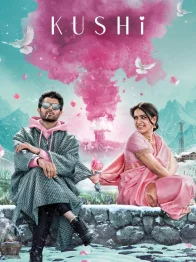 Photo dernier film  Samantha Ruth Prabhu