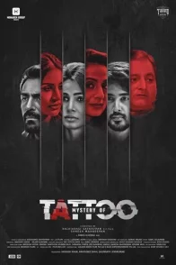 Affiche du film : Mystery of Tattoo