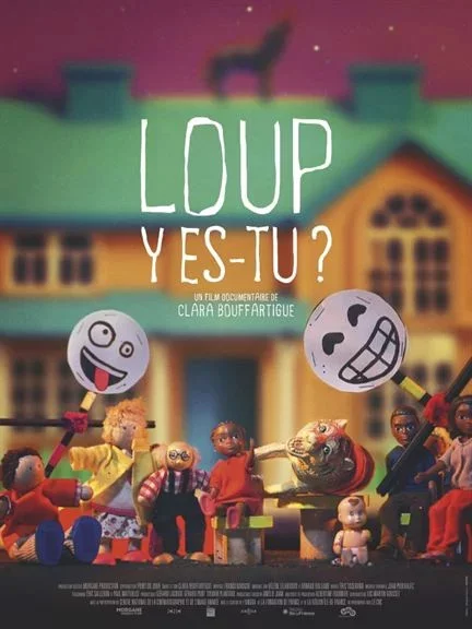 Photo du film : Loup y es-tu ?