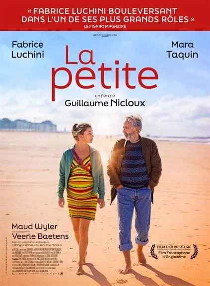 Photo du film : La petite