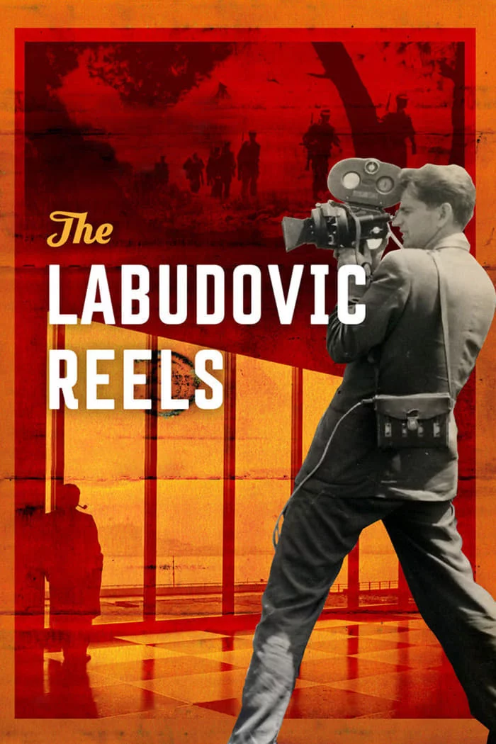 Photo 1 du film : Ciné Guérillas - Scènes des archives Labudović
