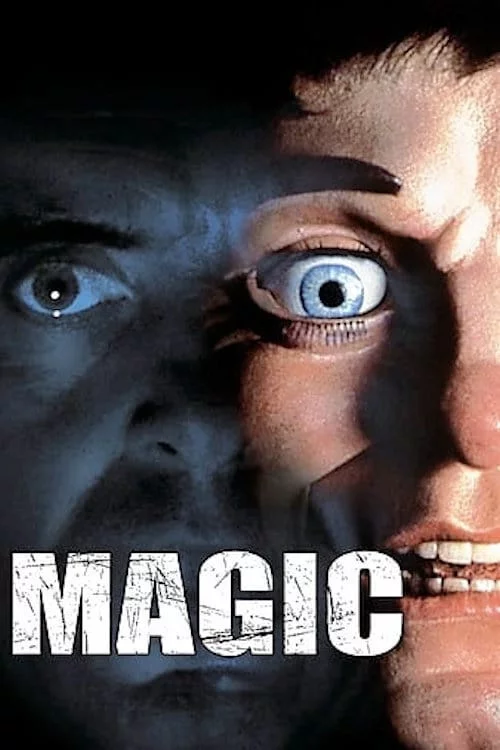 Photo 8 du film : Magic