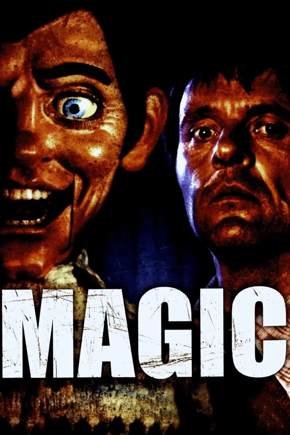 Photo 9 du film : Magic
