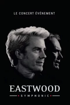 Affiche du film = Kyle Eastwood - Eastwood Symphonic à l'Auditorium de Lyon