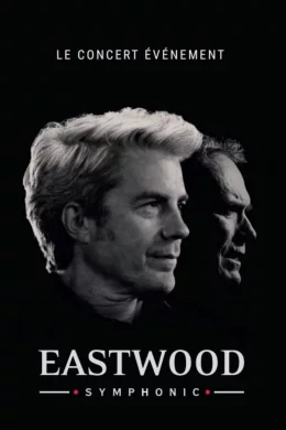 Affiche du film Kyle Eastwood - Eastwood Symphonic à l'Auditorium de Lyon