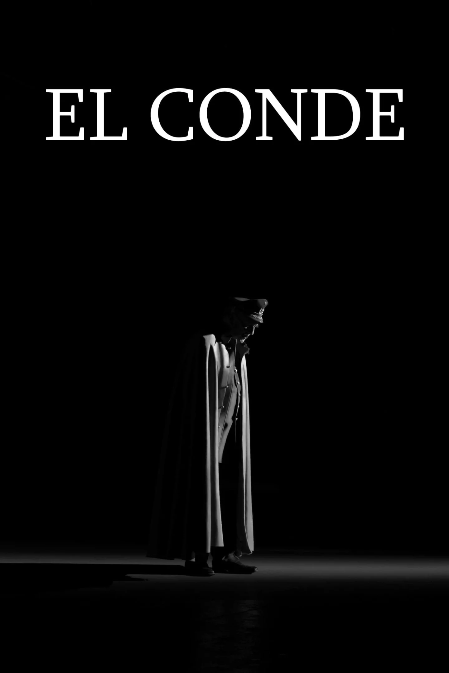 Photo du film : El Conde