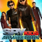 Photo du film : Spy Kids: Armageddon