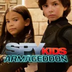 Photo du film : Spy Kids: Armageddon