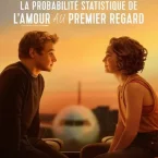 Photo du film : La Probabilité statistique de l'amour au premier regard