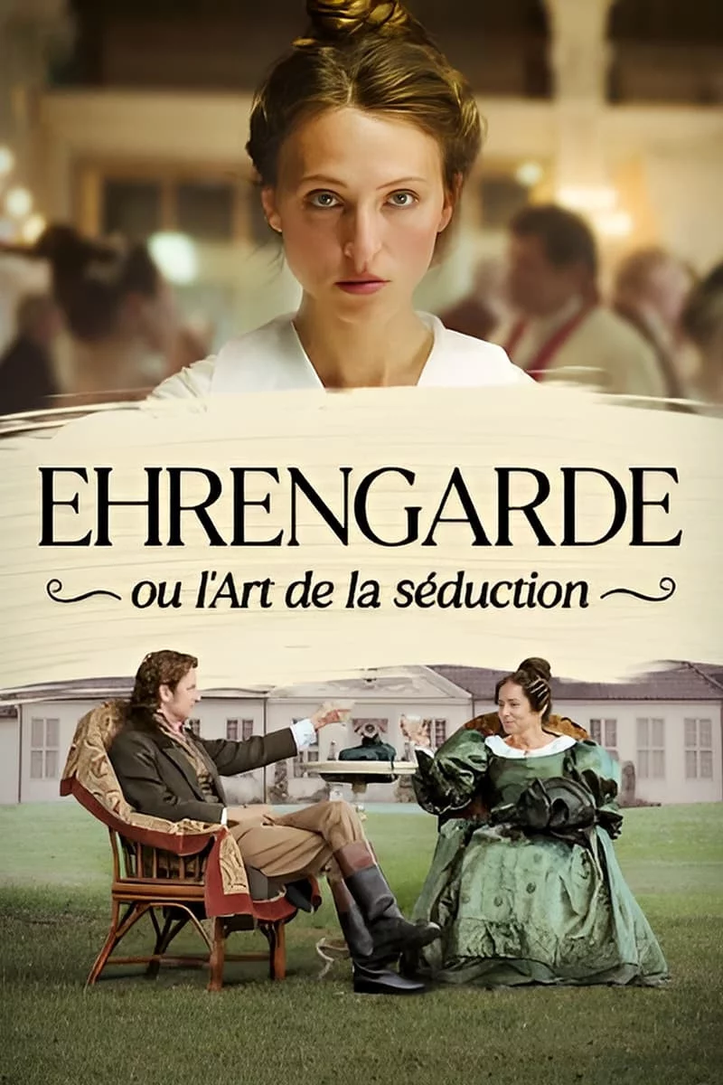 Photo 1 du film : Ehrengarde ou l'Art de la séduction